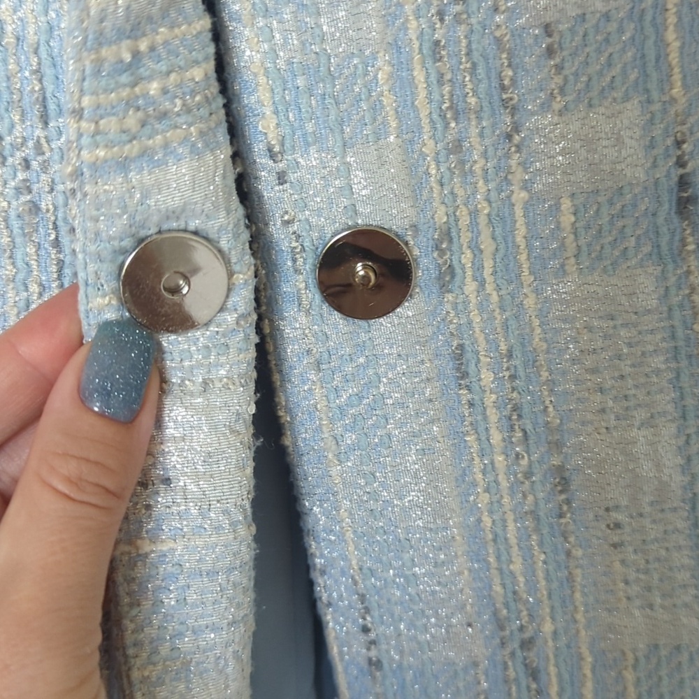 Elie Tahari Blazer - Picture 5 of 12